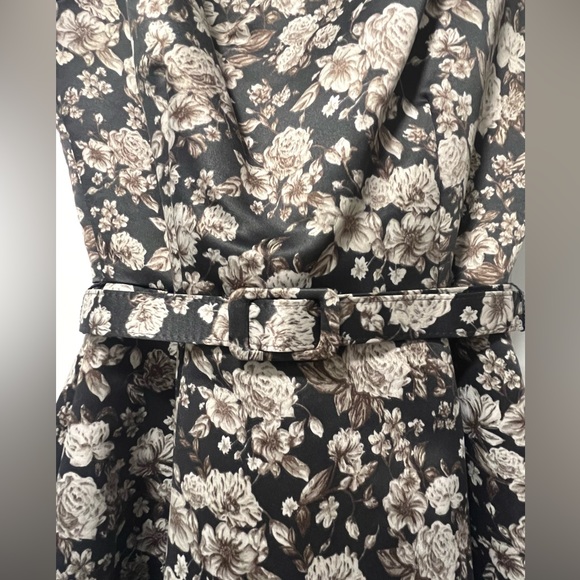 50s Style Party Dress - Picture 2 of 5